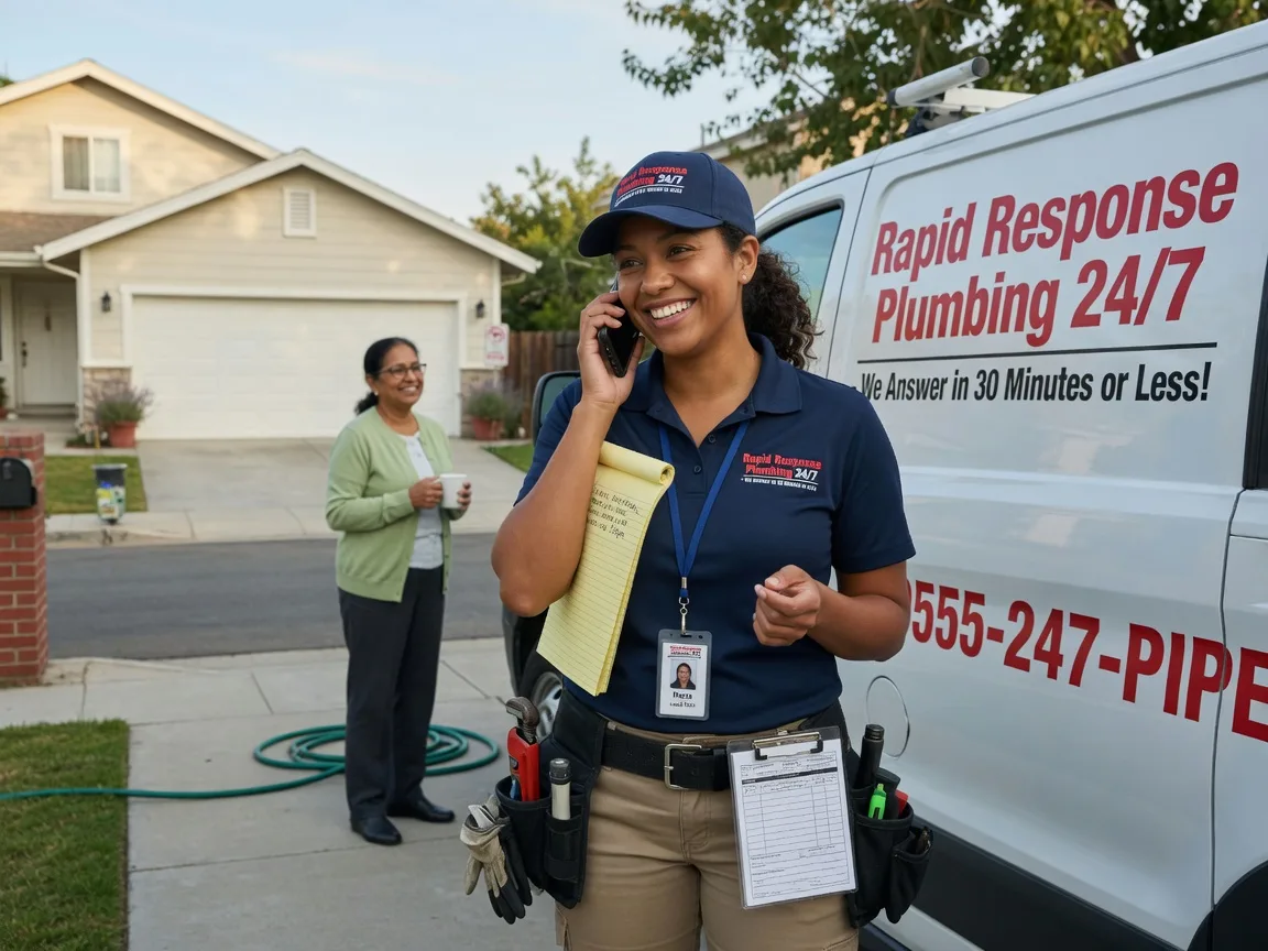 Emergency Plumber Ector, TX FAQs